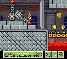 Mario Is Missing! Done Right (SNES) – Reproduction Cartridge - for just $29.99! 