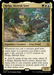 Helga, Skittish Seer (BLB-217) - Bloomburrow - for just $1.20! 