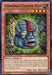 Chronomaly Colossal Head [REDU-EN010] Rare - for just $0.10! 
