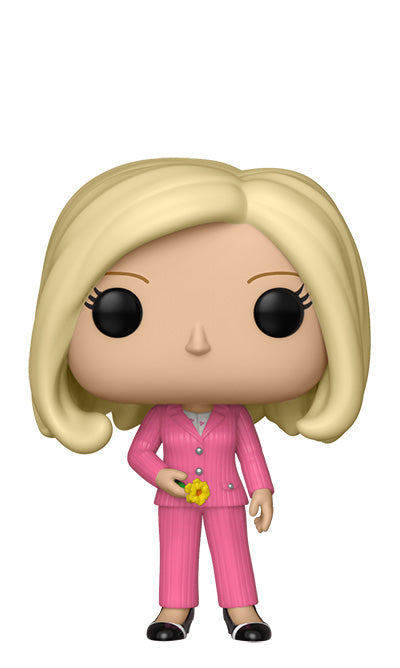 Funko POP! Thunderbirds - Lady Penelope Vinyl Figure - for just $11.99! 