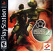 ISS Pro Evolution (Playstation) - for just $0! 