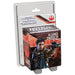 Star Wars: Imperial Assault - Alliance Smuggler Ally Pack - Just $7.99! Shop now at Retro Gaming of Denver