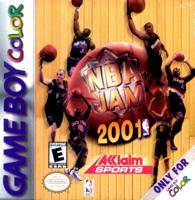 NBA Jam 2001 (Gameboy Color) - for just $0! 