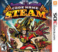 Code Name: S.T.E.A.M. (Nintendo 3DS) - for just $0! 