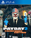 Payday 2 Crimewave Edition (Playstation 4) - for just $0! 