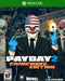 PayDay 2 Crimewave Edition (Xbox One) - for just $0! 