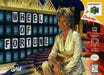 Wheel of Fortune (Nintendo 64) - for just $0! 