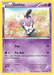 Gothita (39/111) [XY: Furious Fists] - for just $0.10! 