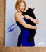 Melissa Joan Hart Signed Sabrina The Teenage Witch 8X10 Photo With JSA COA - for just $60! 