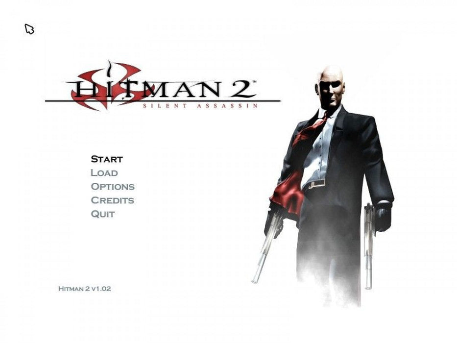 Hitman 2: Silent Assassin – Xbox (XBOX) - for just $4.99! 