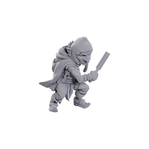 Critical Role Minis: Chetney Pock O'Pea & Werewolf Wave 23 - for just $6.99! 