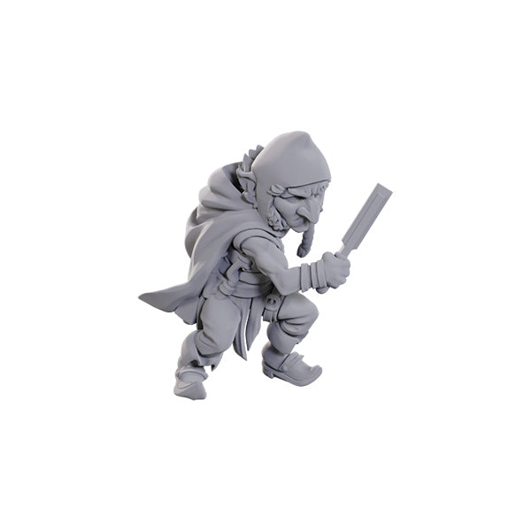 Critical Role Minis: Chetney Pock O'Pea & Werewolf Wave 23 - for just $6.99! 