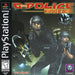 G-Police Weapons of Justice – PlayStation 1 (PS1) - for just $0! 