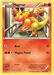 Magmar (20/124) [Black & White: Dragons Exalted] - for just $0.15! 