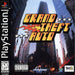 Grand Theft Auto (Playstation) - for just $0! 