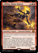 Ashling, Flame Dancer (MH3-115) - Modern Horizons 3 - for just $1.91! 