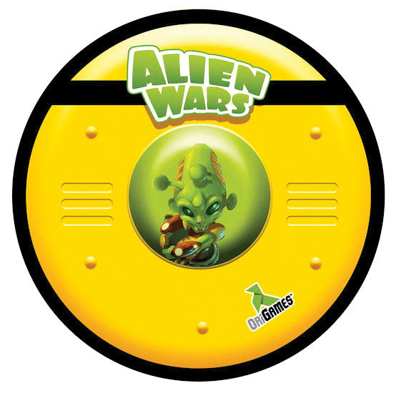Alien Wars - for just $19.99! 