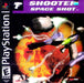 Shooter: Space Shot (Playstation) - for just $0! 