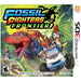 Fossil Fighters: Frontier (Nintendo 3DS) - Premium Video Games - Just $0! Shop now at Retro Gaming of Denver