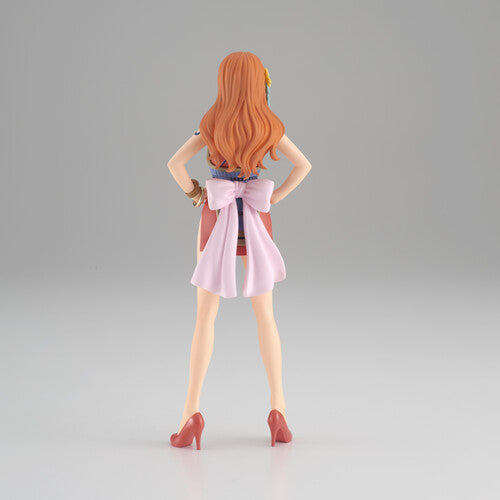 One Piece: The Grandline Lady Wanokuni - Nami - Volume 7 - for just $24.99! 