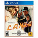 L.A. Noire - Playstation 4 - for just $14.99! 