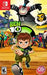Ben 10 - Nintendo Switch - for just $11.99! 