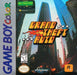 Grand Theft Auto (Gameboy Color) - for just $0! 