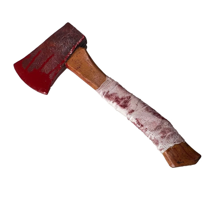 Foam Rubber 13.25 Inch Small Hatchet Axe Prop - for just $27! 