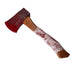 Foam Rubber 13.25 Inch Small Hatchet Axe Prop - for just $27! 
