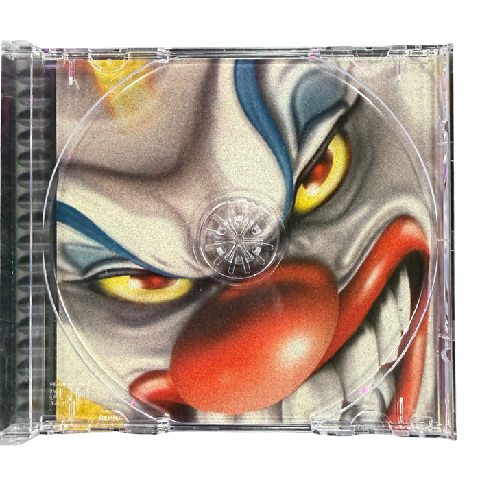 Twisted Metal [COMPLETE IN BOX] – PlayStation 1 (PS1) - for just $159.99! 