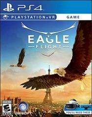 Eagle Flight VR - Playstation 4 - for just $12.99! 