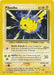 Pikachu (70/111) [Neo Genesis Unlimited] - for just $3.25! 