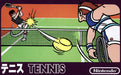 Tennis (Famicom) - for just $0! 