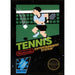 Tennis (Nintendo NES) - Just $0! Shop now at Retro Gaming of Denver