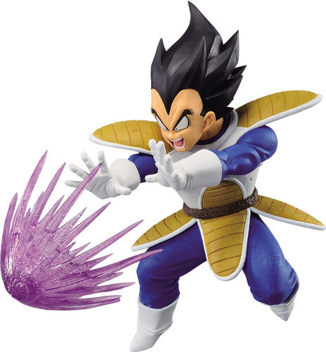 Dragon Ball Z: GxMateria - The Vegeta - for just $29.99! 