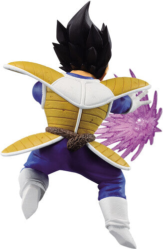 Dragon Ball Z: GxMateria - The Vegeta - for just $29.99! 