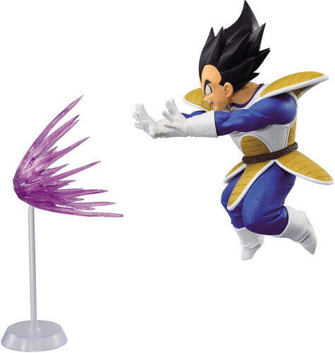 Dragon Ball Z: GxMateria - The Vegeta - for just $29.99! 