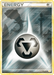 Metal Energy (122/123) [HeartGold & SoulSilver: Base Set] - for just $8.50! 