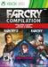 Far Cry Compilation (Xbox 360) - for just $0! 