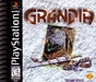 Grandia (Playstation) - for just $0! 