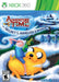 Adventure Time the Secret of the Nameless Kingdom (Xbox 360) - for just $0! 
