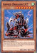 Armed Dragon LV7 [SGX1-ENC08] Common - for just $0.15! 