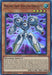 Meklord Army Deployer Obbligato [LED7-EN019] Super Rare - for just $0.10! 