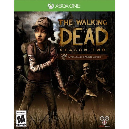 The Walking Dead Season 2 (Xbox One) - Just $0! Shop now at Retro Gaming of Denver