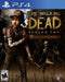 The Walking Dead Season 2 (Playstation 4) - for just $0! 
