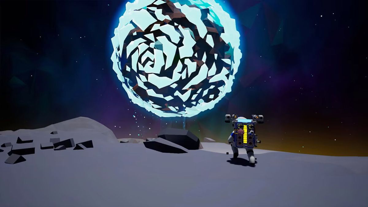 Astroneer – Nintendo Switch (NS) - for just $28.99! 