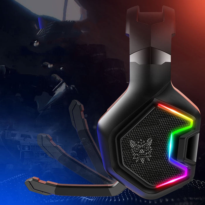 Headset gaming headset - for just $156.44! 