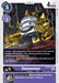 Damemon [BT10-075] [Xros Encounter] - Just $0.09! Shop now at Retro Gaming of Denver