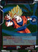 Backbone of Universe 7 Son Goku (Metallic Foil) (Event Pack 2018) (TB1-003) [Promotion Cards] - for just $3.35! 