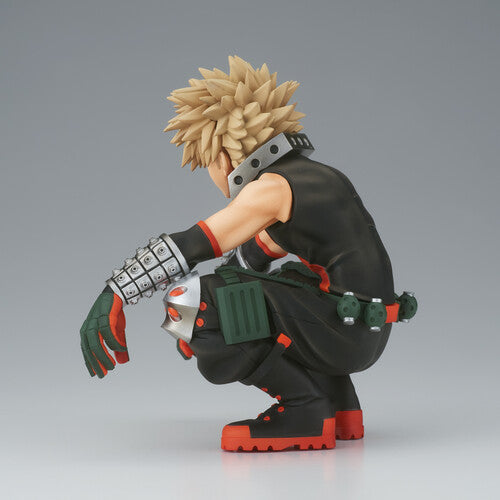 My Hero Academia - Break Time Collection - Vol.2 Katsuki Bakugo Figure - Just $29.95! Shop now at Retro Gaming of Denver